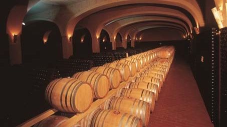 Castiglion del Bosco