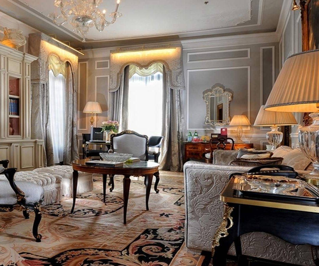 Signature Suites, Hotel Danieli, Venice