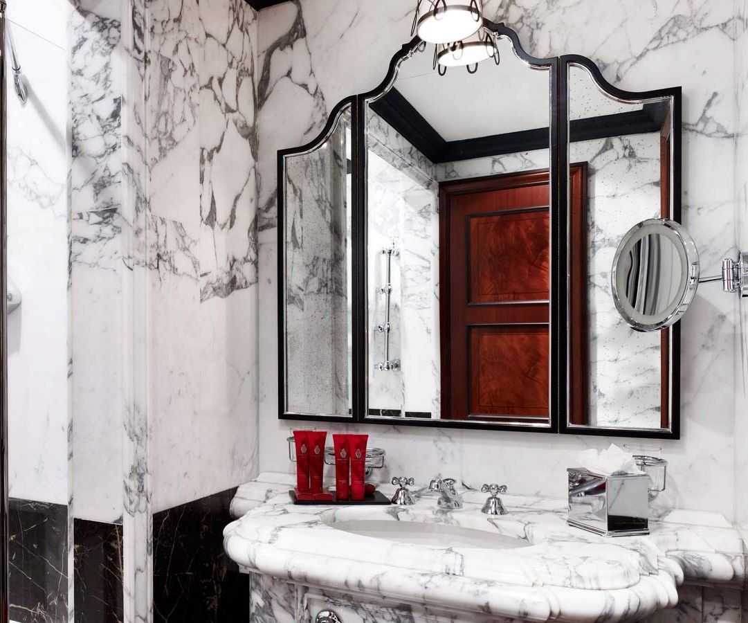 Executive Suite, Hotel Danieli, Venice