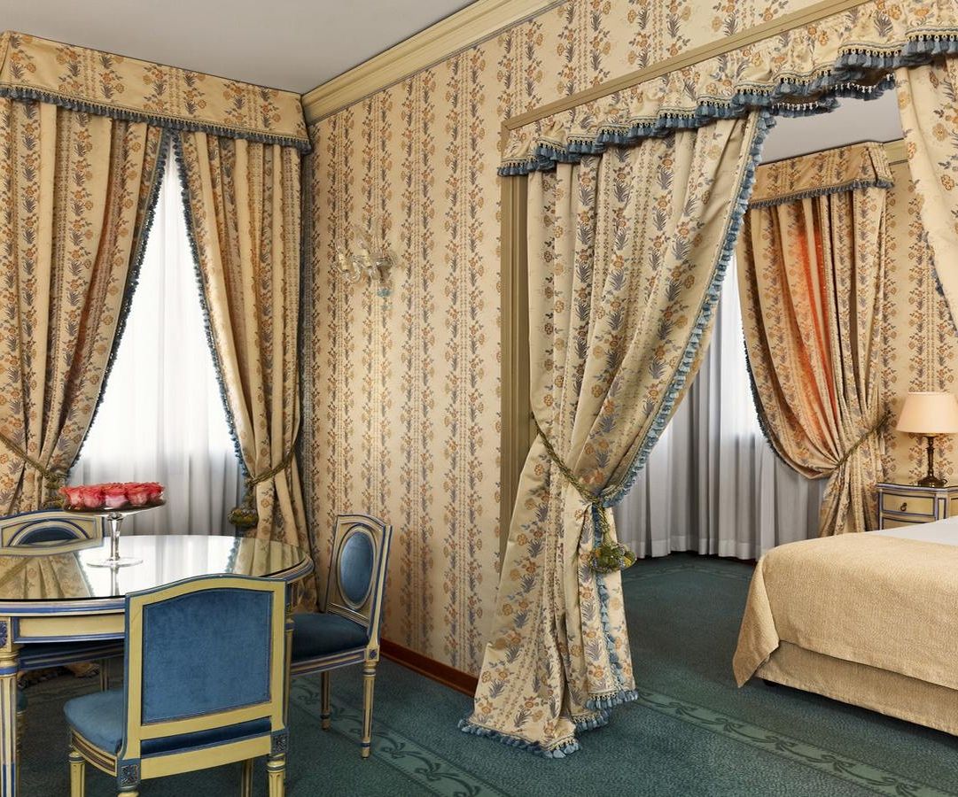 Lagoon View Suites, Hotel Danieli, Venice