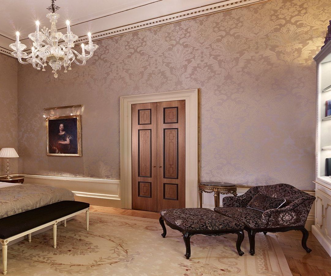 Signature Suites, Hotel Danieli, Venice
