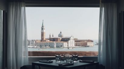 danieli bistro