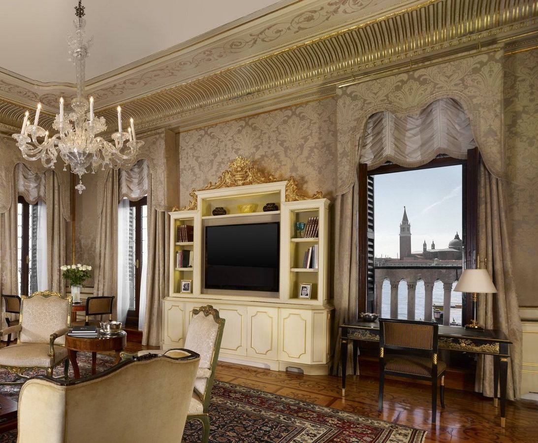 Signature Suites, Hotel Danieli, Venice