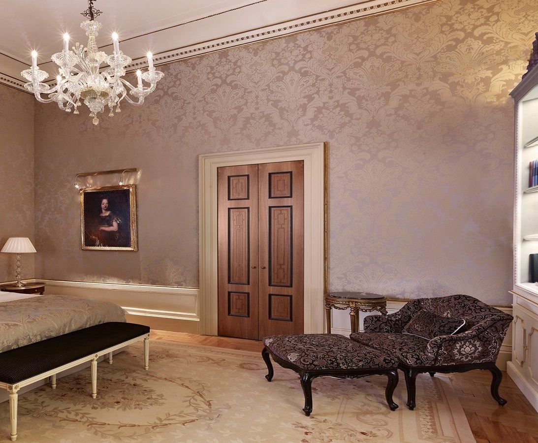 Signature Suites, Hotel Danieli, Venice