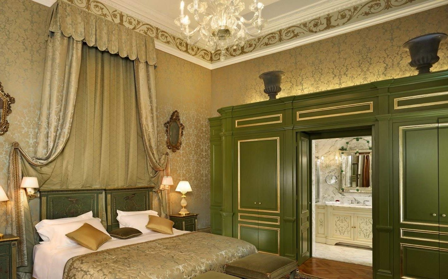 Signature Suites, Hotel Danieli, Venice