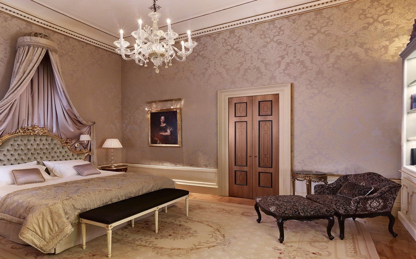 Signature Suites, Hotel Danieli, Venice