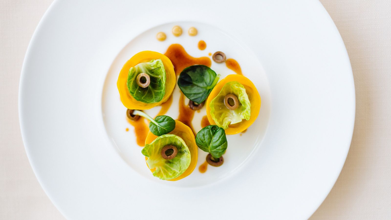 tortelli Terrazza Danieli